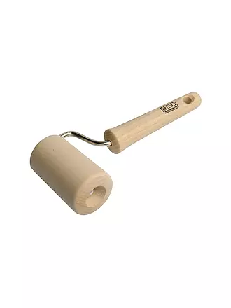 KAISER | Rodillo para hornear de 7,5 cm de madera de haya |